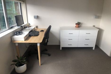 Photo of property in The Wellington Suites, 681/233 Cuba Street, Te Aro, Wellington, 6011