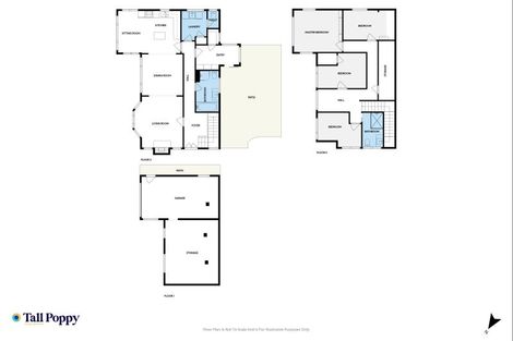 Photo of property in 7 Lock Street, Saint Clair, Dunedin, 9012