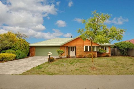 Photo of property in 88 Tennyson Street, Rolleston, 7614