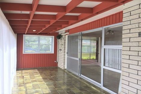 Photo of property in 34 Marlborough Street, Levin, 5510