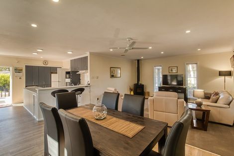 Photo of property in 161 Te Mata Road, Havelock North, 4130