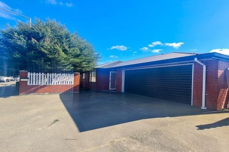 Photo of property in 260a Blenheim Road, Upper Riccarton, Christchurch, 8041