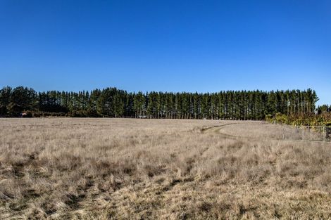 Photo of property in 688 Poyntzs Road, Eyrewell, Rangiora, 7476