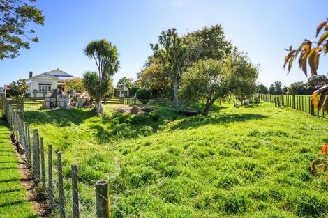 Photo of property in 176 Kairanga Bunnythorpe Road, Bunnythorpe, Palmerston North, 4478