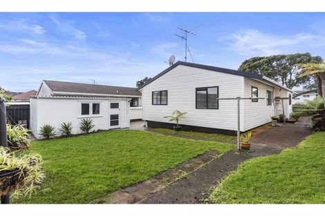 Photo of property in 39 Hutton Street, Otahuhu, Auckland, 1062