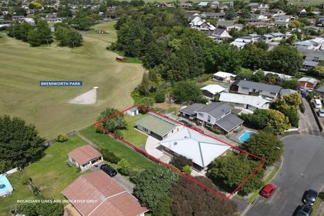 Photo of property in 11 Fiona Place, Dinsdale, Hamilton, 3204