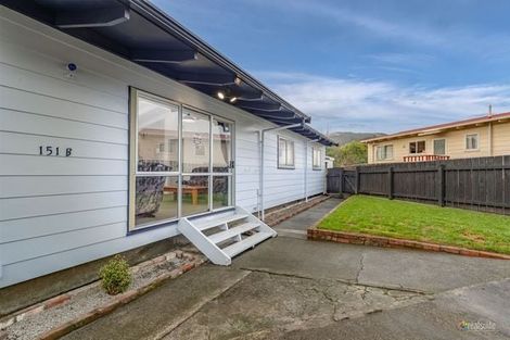 Photo of property in 151b George Street, Stokes Valley, Lower Hutt, 5019