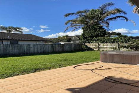 Photo of property in 539 Chapel Road, East Tamaki, Auckland, 2016