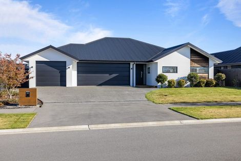 Photo of property in 20 Eyas Drive, Rolleston, 7615