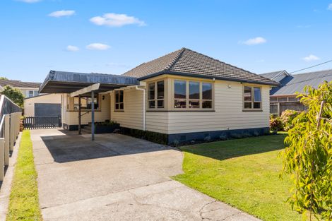 Photo of property in 23 Holyoake Crescent, Avalon, Lower Hutt, 5011