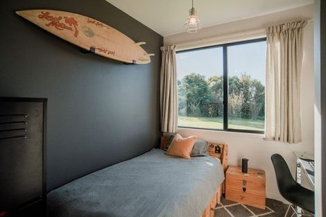 Photo of property in 188a Ahu Ahu Road, Kaitake, New Plymouth, 4374