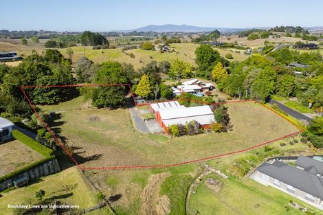 Photo of property in 476 Rotokauri Road, Rotokauri, 3289