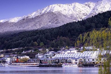 Photo of property in 210b Fernhill Road, Sunshine Bay, Queenstown, 9300