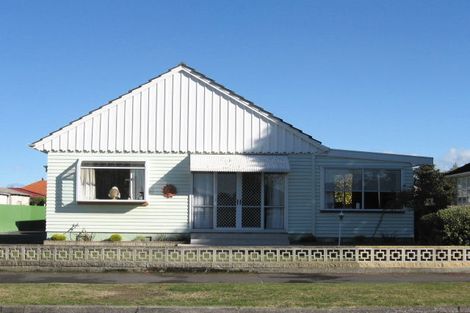 Photo of property in 2/47 Douglas Mclean Avenue, Marewa, Napier, 4110