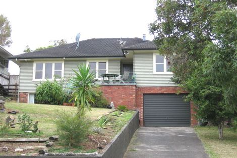 Photo of property in 14 Sea Vista Avenue, Beach Haven, Auckland, 0626