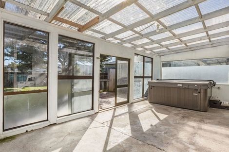 Photo of property in 4 Russell Road, Wainuiomata, Lower Hutt, 5014