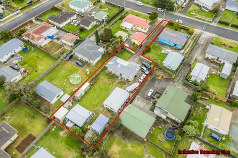 Photo of property in 53 Sheehan Avenue, Papakura, 2110