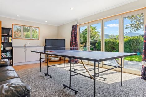 Photo of property in 6 Saint Keverne Close, Burwood, Christchurch, 8083