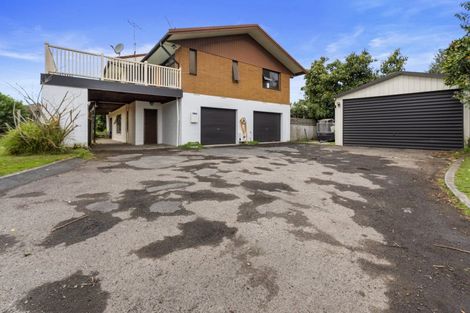 Photo of property in 16 Williams Drive, Te Puke, 3119
