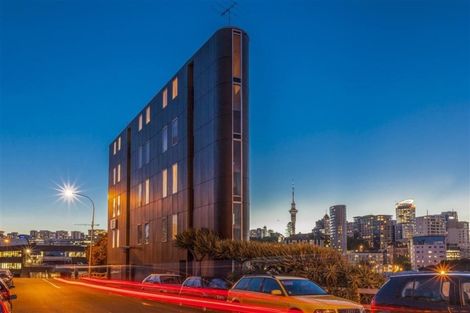 Photo of property in 4 Augustus Terrace, Parnell, Auckland, 1052