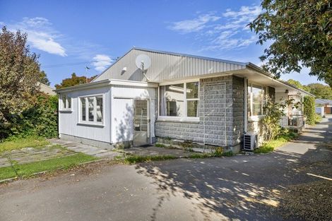 Photo of property in 2/124 Brookside Terrace, Bryndwr, Christchurch, 8053