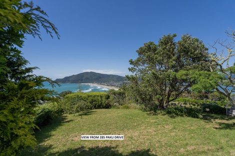 Photo of property in 291 Paku Drive, Tairua, 3508
