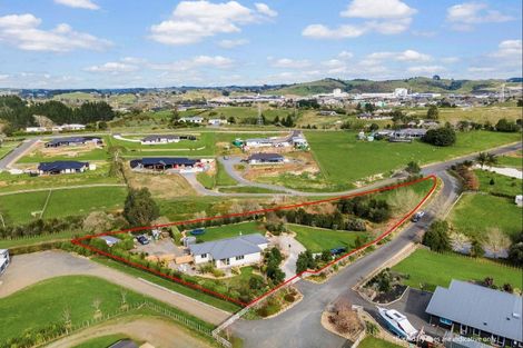 Photo of property in 2 Pams Way, Pokeno, 2471