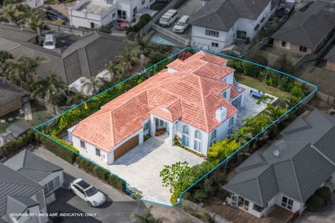 Photo of property in 21 Te Hoe Grove, Pinehill, Auckland, 0632