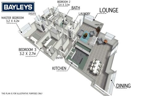 Photo of property in 179 Govett Avenue, Frankleigh Park, New Plymouth, 4310