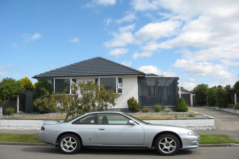 Photo of property in 6 Aspen Place, Parklands, Christchurch, 8083