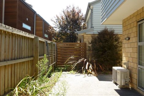 Photo of property in 67d Burke Street, Addington, Christchurch, 8024
