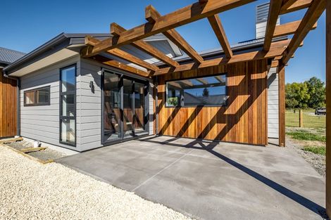 Photo of property in 29 William Jones Place, Hanmer Springs, 7334