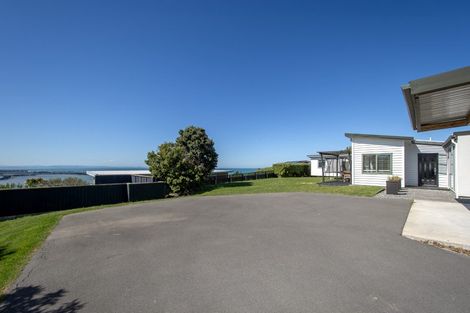 Photo of property in 147 Soleares Avenue, Mount Pleasant, Christchurch, 8081