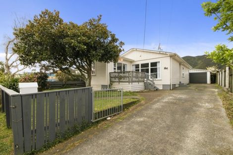 Photo of property in 78 Frederick Street, Wainuiomata, Lower Hutt, 5014