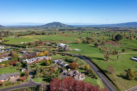 Photo of property in 2 Lawbrooke Lane, Te Awamutu, 3875