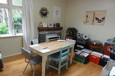 Photo of property in 18 Asquith Terrace, Brooklyn, Wellington, 6021