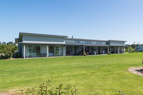 Photo of property in 423 Mount Thomas Road, Fernside, Rangiora, 7471