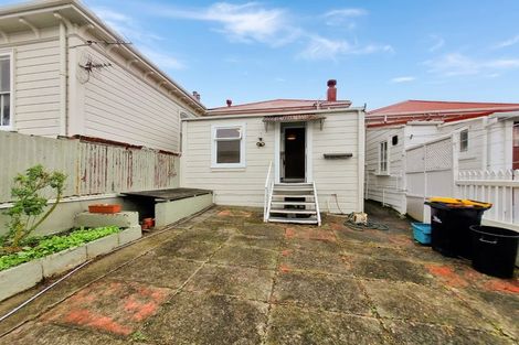 Photo of property in 229fb Adelaide Road, Newtown, Wellington, 6021