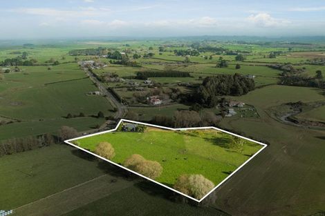 Photo of property in 85 Mckenzie Road, Mangatawhiri, Pokeno, 2471