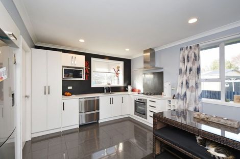 Photo of property in 30 Highfield Terrace, Newfield, Invercargill, 9812