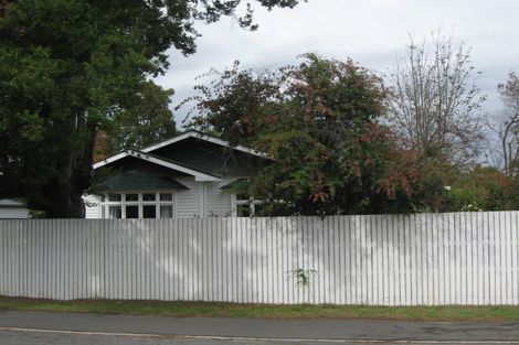 Photo of property in 17 Roosevelt Avenue, St Albans, Christchurch, 8014