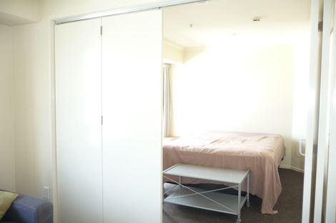 Photo of property in The Rennaissance, 14f/18 Ronwood Avenue, Manukau, Auckland, 2104