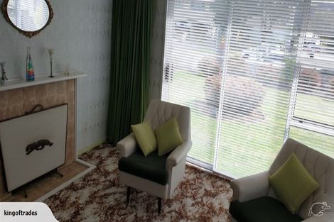 Photo of property in 398 Cambridge Terrace, Naenae, Lower Hutt, 5011