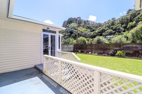 Photo of property in 109 Fergusson Drive, Thames, 3500