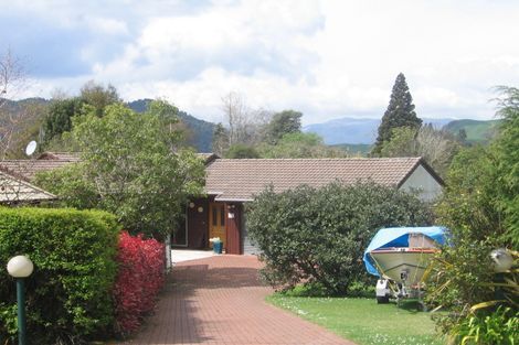 Photo of property in 23 Millar Road, Lake Okareka, Rotorua, 3076