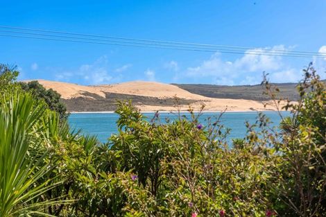 Photo of property in 1 Waianga Place, Omapere, Kaikohe, 0473