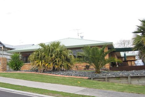 Photo of property in 14 Rochester Place, Bethlehem, Tauranga, 3110