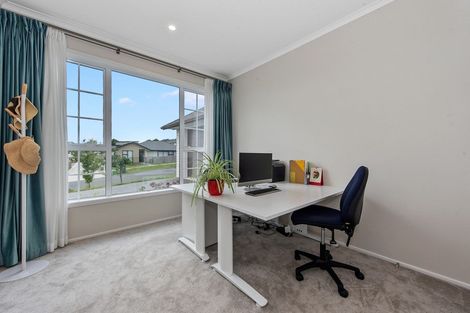 Photo of property in 51 Sylvester Crescent, Flagstaff, Hamilton, 3210