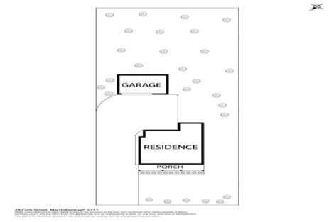 Photo of property in 28 Cork Street, Martinborough, 5711