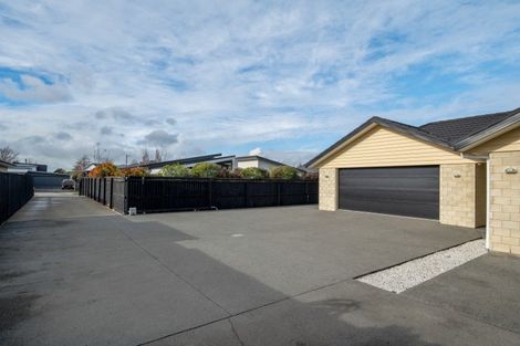 Photo of property in 6 Windsor Close, Springlands, Blenheim, 7201